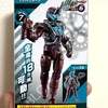 再販を楽しみにしてた！「創動 仮面ライダーBUILD6」のブラッドスターク買ってきたぞい！