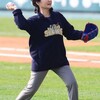 　　 韓国シリーズ第３戦　　サムソン、接戦を制し１勝目