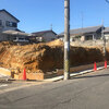 土地があっての建物