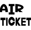 AIR TICKET