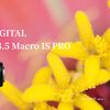 「M.ZUIKO DIGITAL ED 90mm F3.5 Macro IS PRO」正式発表。