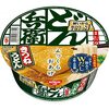 【49%OFF⇒￥1,567 】《日清食品 どん兵衛 きつねうどん (東) 96gx12個》