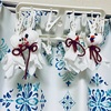 てるてるさんと滞ってること