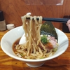 【レビュー】麺や 晴心｜三冠の看板に偽りなし。手揉み太麺と分厚いダシで“今年の醤油No.1”