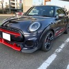 DuelL AG フロッグアイ取付＠F56JCW GP