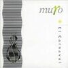 第４８３回　MURO「El Carnaval」