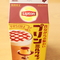 プリンミルクティー