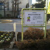 渋谷区立猿楽古代住居跡公園