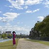 『やっぱり京都はイイ！ October 2017』 鴨川を四条から三条、そして夜の街をぶらり　