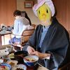GW九州06_洋々閣朝食～フェリーに乗船