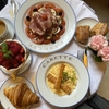 パリ新婚旅行14日間2021夏〜5日目：Carette(カレット)で朝食を、Tout Autour du PainとBoulangerie Utopieでバゲットを買う〜