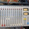 Soundcraft Lm1　ポータブルミキサー