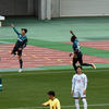2025年3月15日　SC相模原vs奈良クラブ　＠相模原ギオンスタジアム