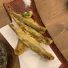 【大手町プレイス1F】越後屋金四郎：魚料理と日本酒で美味しくいただけます！