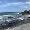 麦生の浜