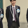 JTBC 아는형님 Wanna One 現場写真