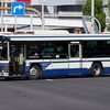 名古屋市営バス　NH-121