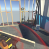 【Unity】ShaderGraph を利用した FullScreen ソナー表現