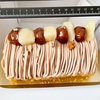 【デザート】アンテノールの季節限定ロールケーキが好きすぎてレビュー