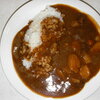 カレーライス