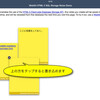 ローカルストレージを使ってTextwellに付箋紙を貼り付けてみよう StickyNotes