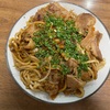 レシピ#12_美味しい『焼きうどん』をいつもより豪華な感じにアレンジしてみた!!