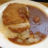 カレーショップ C＆C 有楽町店｜有楽町｜朝からの三元豚カレー☆やっぱカ