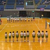 【女子】ライオンズクラブ旗争奪関東バレーボール小学生大会