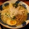 ラーメン・天神下・大喜