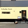 coffee bar french
