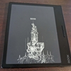 Elinkタブ boox page7を買ってみた。