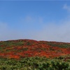 2日連続で登山をする。