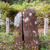 伊豆ジオ遺産の取材