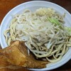 蓮爾 新町一丁目店 たまラーメン