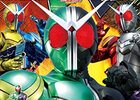 仮面ライダーW序盤評　～原点回帰か!?　異色作か!?　本邦探偵ものに見る「探偵物語」の色濃い影響