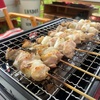 【試した】カセットコンロで焼き鳥を焼くなら炙りや！焼肉プレートと比較