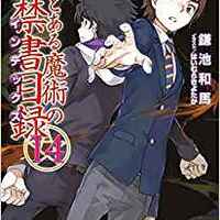 新約とある魔術の禁書目録14巻 幻想殺しvs理想送り 第14巻を今更読んでみたよ 感想 レビュー とあるブログ とある小説の自己保存 新約とある魔術の禁書目録14巻 幻想殺しvs理想送り 第14巻を今更読んでみたよ 感想 レビュー とあるブログ とある小説の自己保存