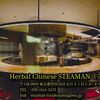 ヌーベルシノワの新たなる旅、Herbal Chinese STEAMAN（スチーマン）