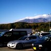 八ヶ岳PA