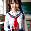 コーラ女子