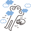「描いたら・・・休む」で上手くなる【休みを取って効率よい創作生活を】