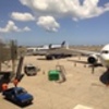 マルコポーロ クラブ ラウンジ　＜ベネチア・テッセラ空港＞