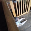 すでに待ってる