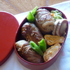 4月2日のお弁当