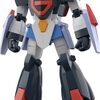 MODEROID 超力ロボ ガラット ジャンブー　とか