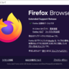  Firefox ESR 91.3.0 