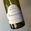 Sebastien Riffault - Sancerre - Les Quarterons 2017