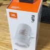 JBL Flip 6 のパッケージがおしゃれ