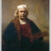 - 15. JULY * Rembrandt Harmensz. van Rijn *