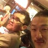 歩ける幸せ